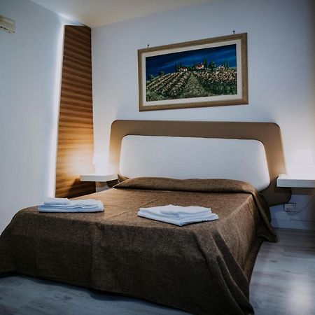 Hotel Casale Dei Greci Biancavilla Exteriör bild