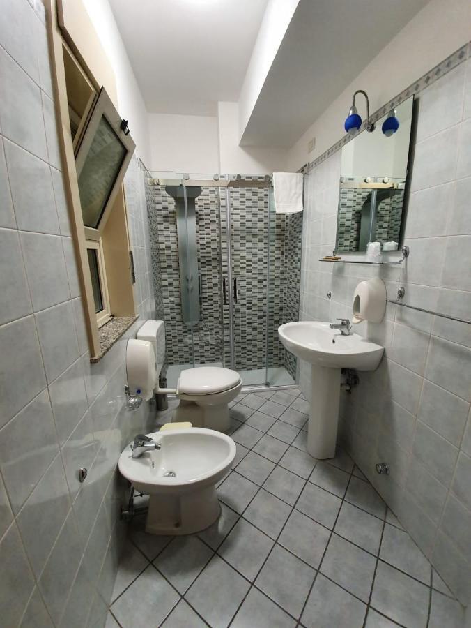 Hotel Casale Dei Greci Biancavilla Exteriör bild